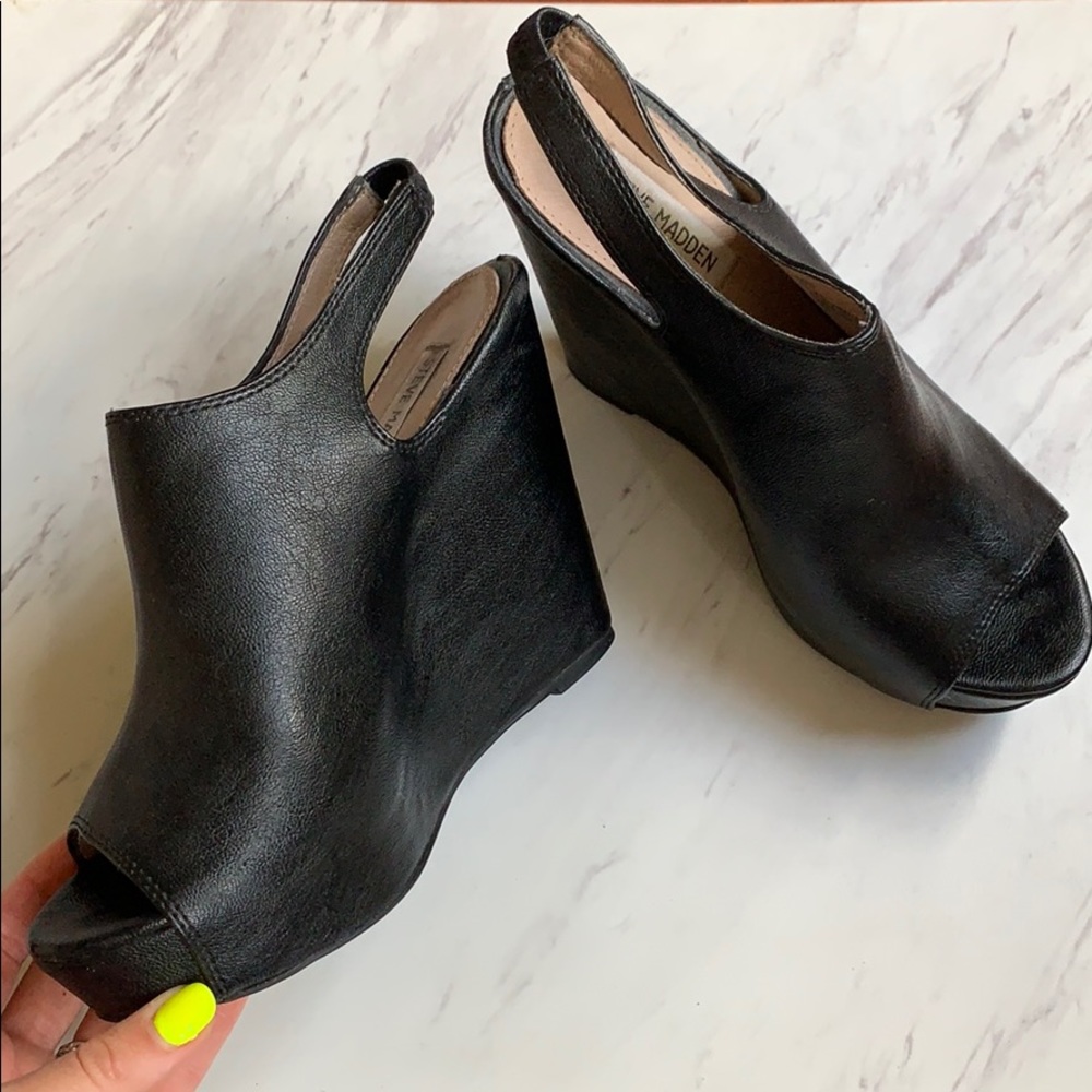 Steve Madden Wedge